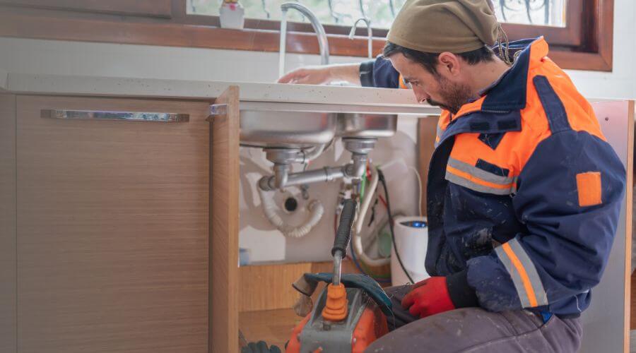 Professional septic pumping service in Nickerson, KS